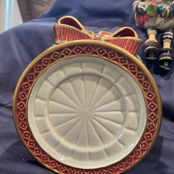 Fritz and Floyd retired candle holder in box . - Picture 6 of 10